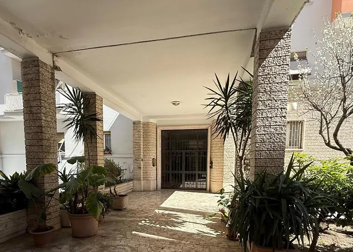 Apartment Arivaticanhouse *
