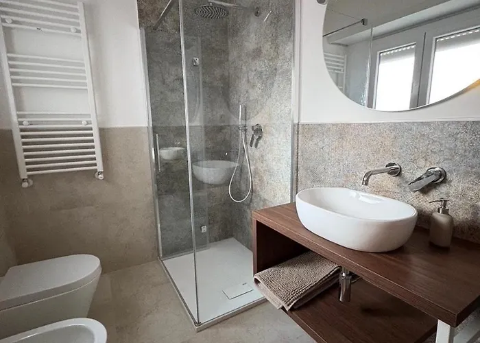 Apartment Arivaticanhouse