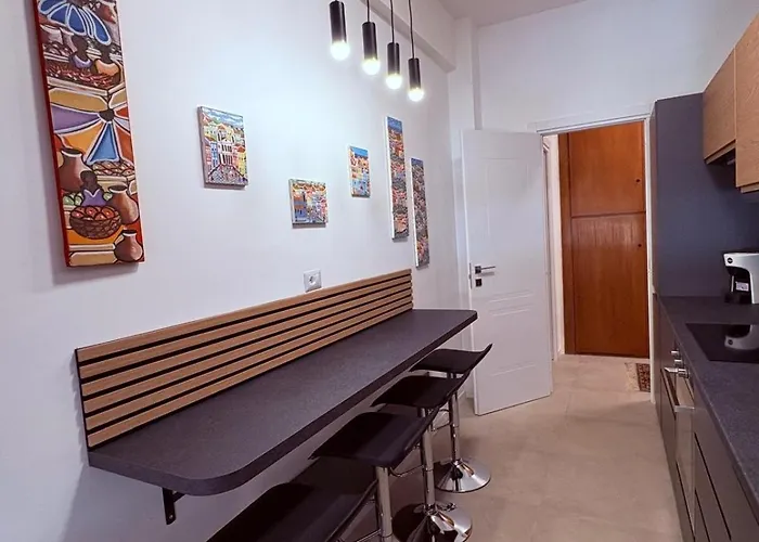 Arivaticanhouse Apartment
