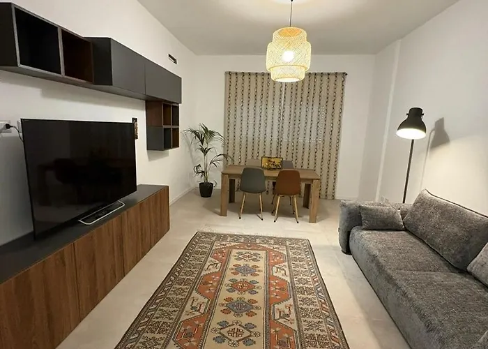 Arivaticanhouse Apartment *