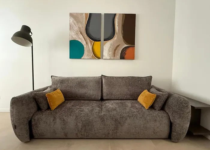 Apartment Arivaticanhouse Rom